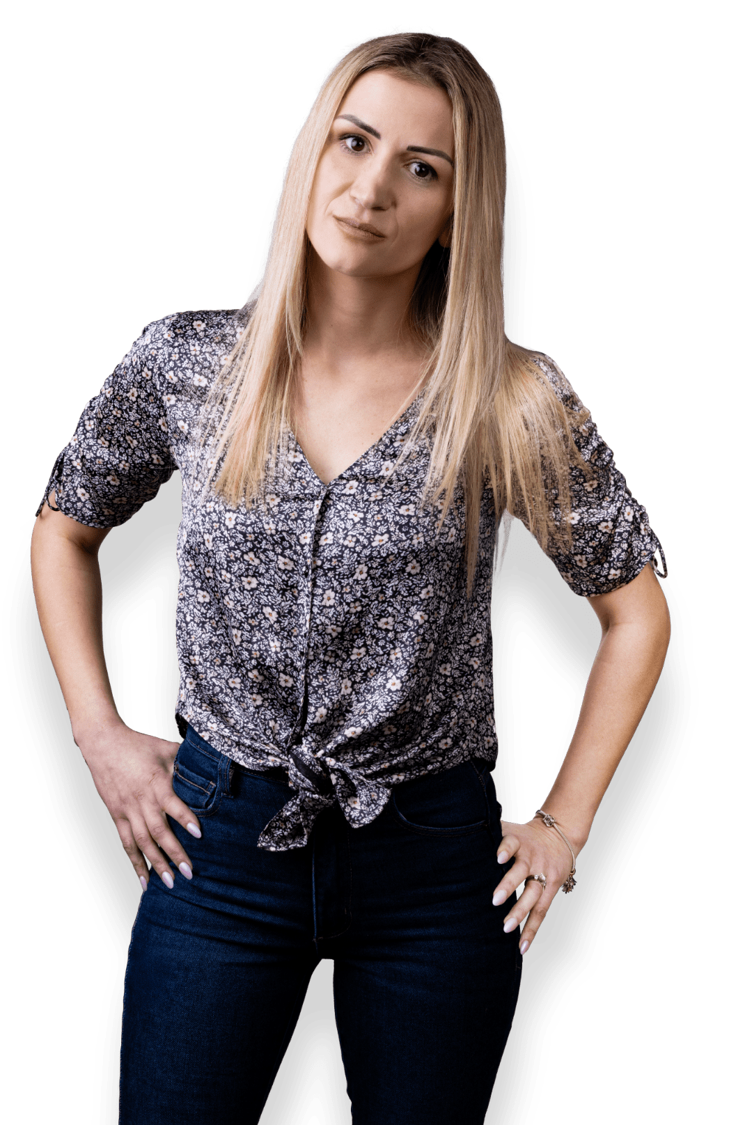 Andjela profile image