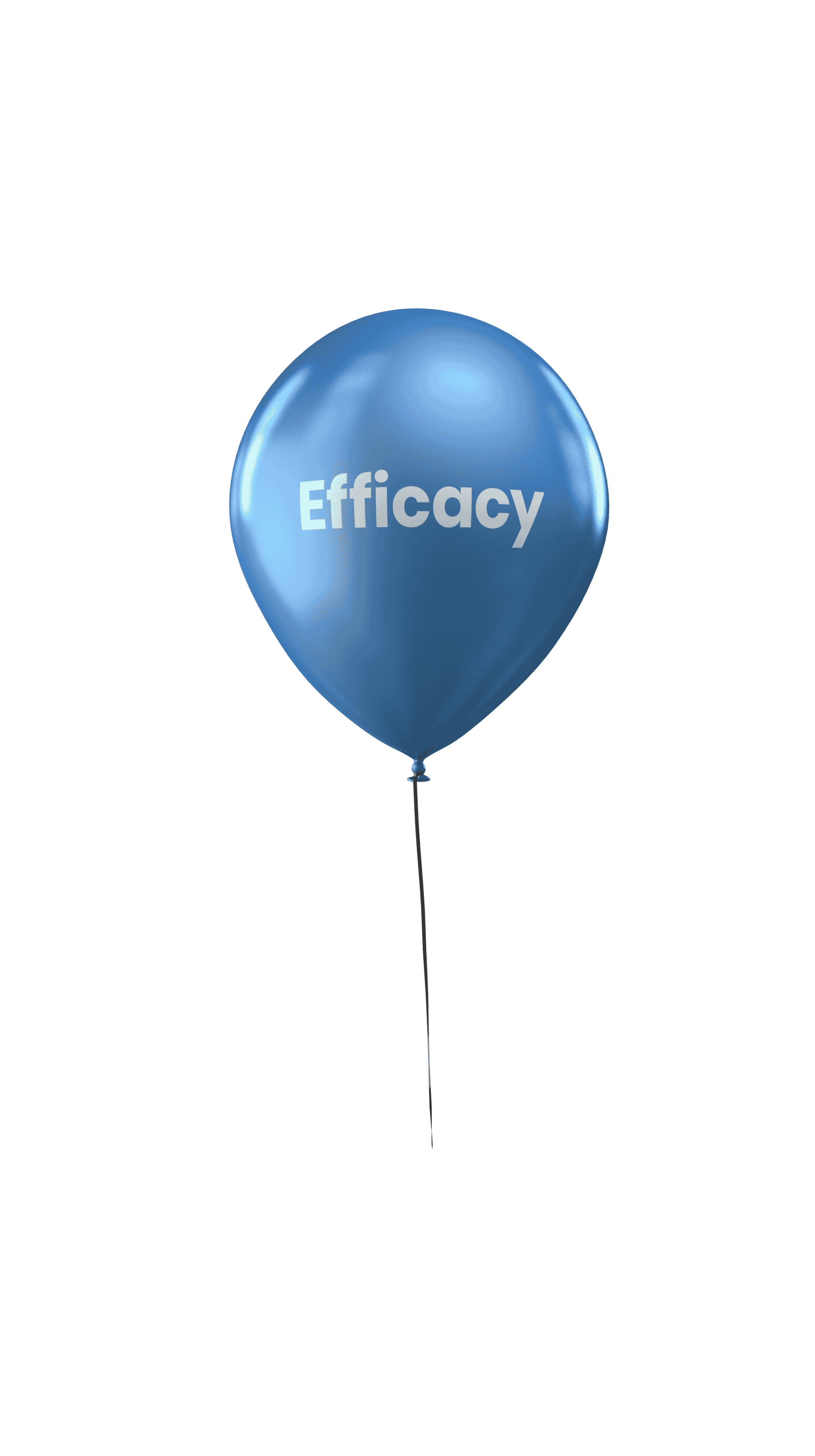 Blue Balloon